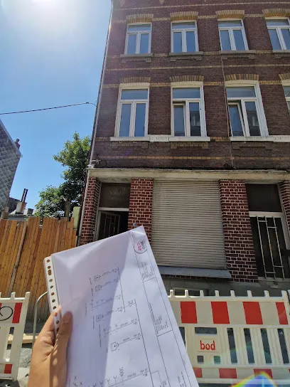 Image de Maintenance bâtiment & immeuble – Intervention rapide