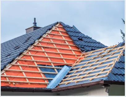 Image de MDC TOITURE