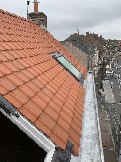 Image de Mr Chatel Toiture et Étanchéité