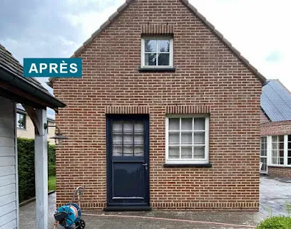 Image de MT Couvreur Belgique