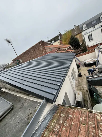 Image de Nord Pro Rénovation - Couvreur Lille