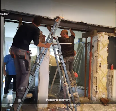 Image de Peracchio bâtiment