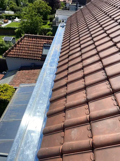 Image de Pierre toitures SRL