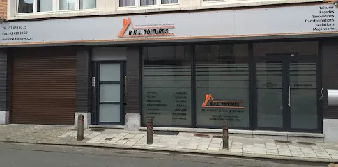 Image de RKL Toitures