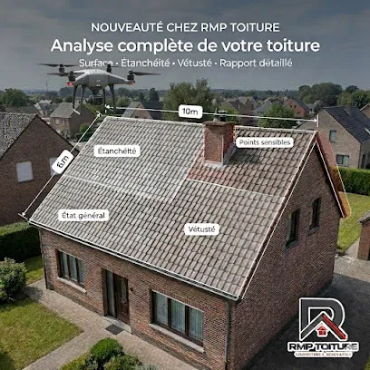 Image de RMP TOITURE