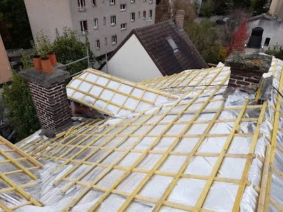 Image de Roofer Company SRL- Toiture Bruxelles