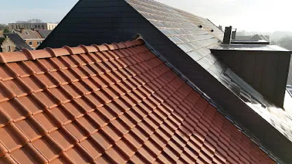Image de ROOFWALL Dakwerken TERVUREN