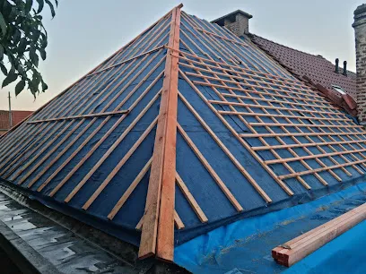 Image de Services Toitures