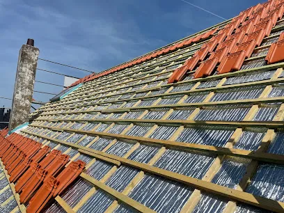 Image de SF Toiture srl Uccle