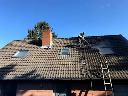 Image de SF Toiture srl Woluwe-Saint-Lambert