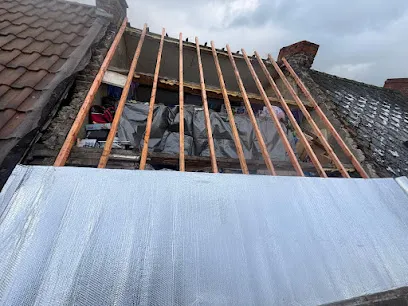 Image de ♻️ Société de Toiture - Artisan - Couvreur - Rénovation - Réparation