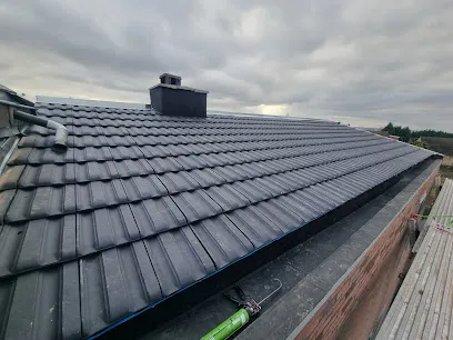 Image de sp toitures