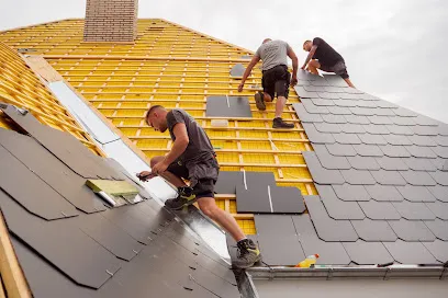 Image de SRL DE COSTER D