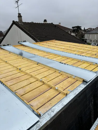 Image de SRL ma toiture belge uccle