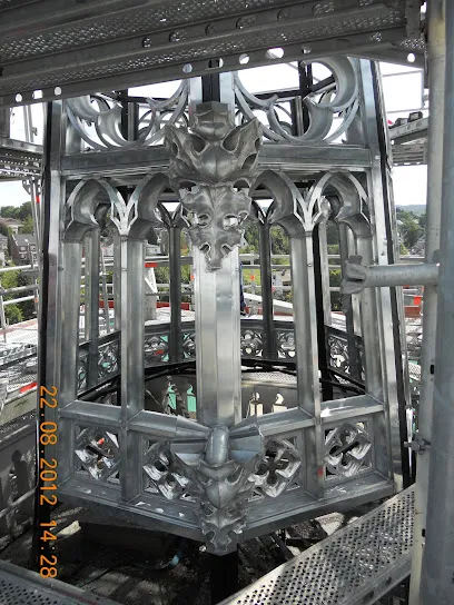 Image de SRL ORLANDO Fabrice