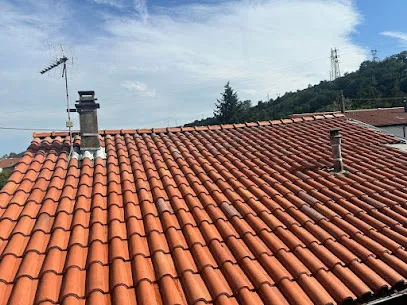 Image de SRL PHR-Toiture - Couvreur Façadier Lasne