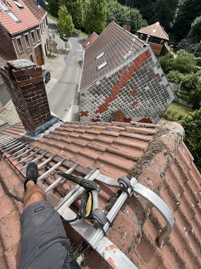 Image de SRL SAMUEL-TOITURE