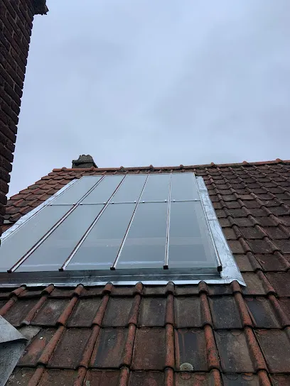 Image de Tip-top toiture