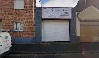 Image de Toit Couvert Étanche