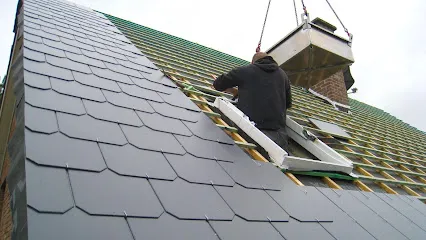 Image de Toiture 13 Rixensart