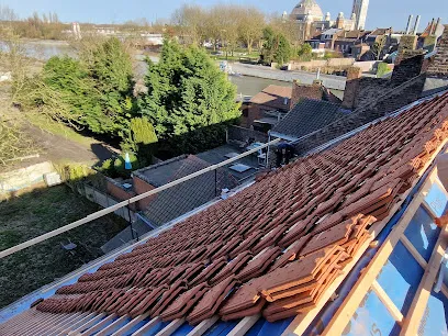 Image de Toiture Dav SRL