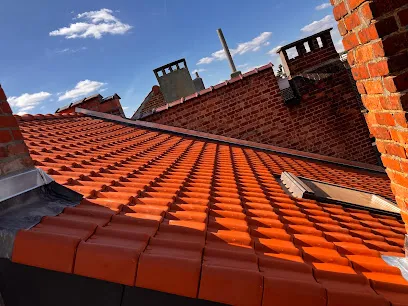 Image de Toiture Degreef