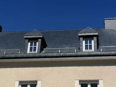 Image de Toiture Detaille Srl