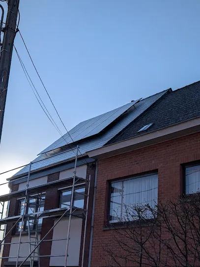 Image de Toiture Doumont - Boitte SRL