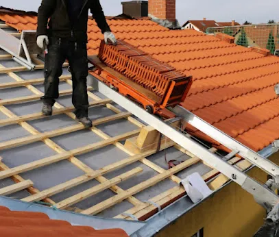 Image de Toiture du Nord - Entreprise de toiture à Bruxelles