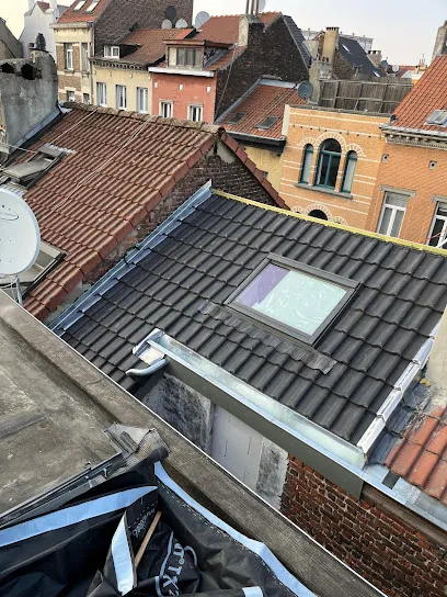 Image de Toiture master · Couvreur à Bruxelles