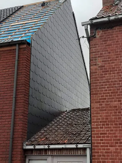 Image de Toiture Tournaisienne S.R.L