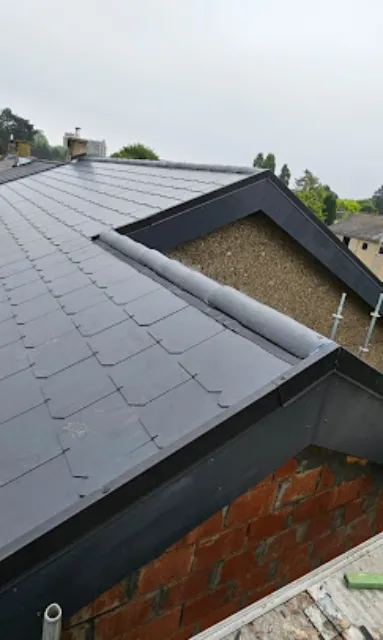 Image de Toiture Van Dijk