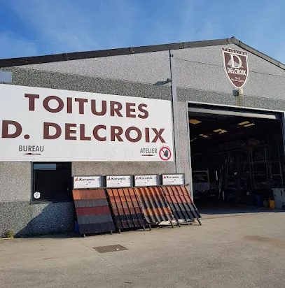 Image de Toitures Delcroix