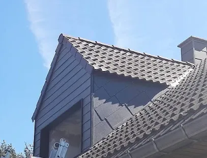 Image de Toitures Delhez Trooz