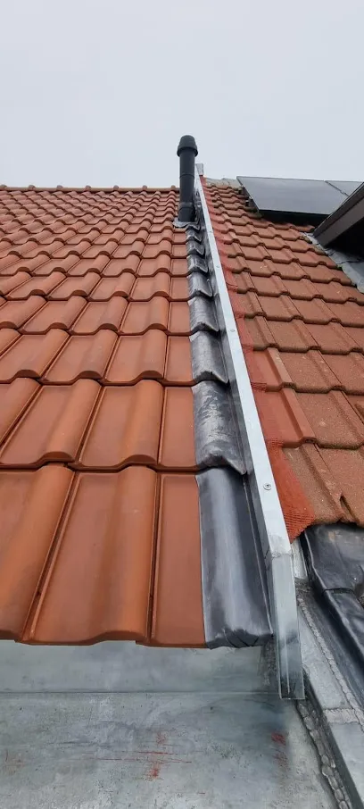 Image de toitures-Jullien-Dakwerken Sprl