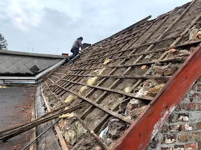 Image de Toitures Laviolette