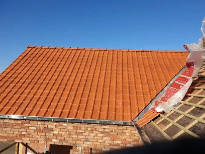 Image de Travaux de toiture Mariën