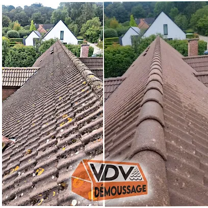 Image de Vdv Rénovation Toiture