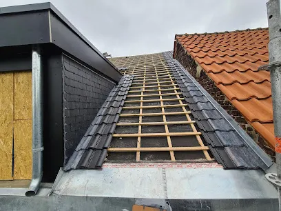 Image de VR TOITURE SRL